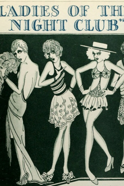 Ladies of the Night Club
