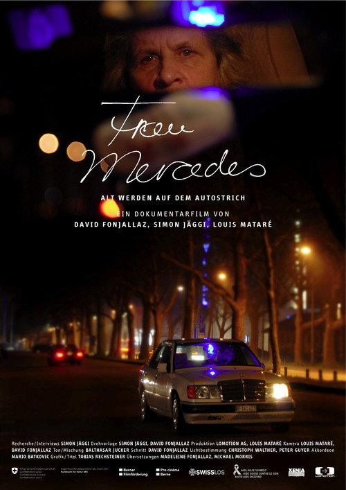 Lady Mercedes: Getting Old as a Car Prostitute