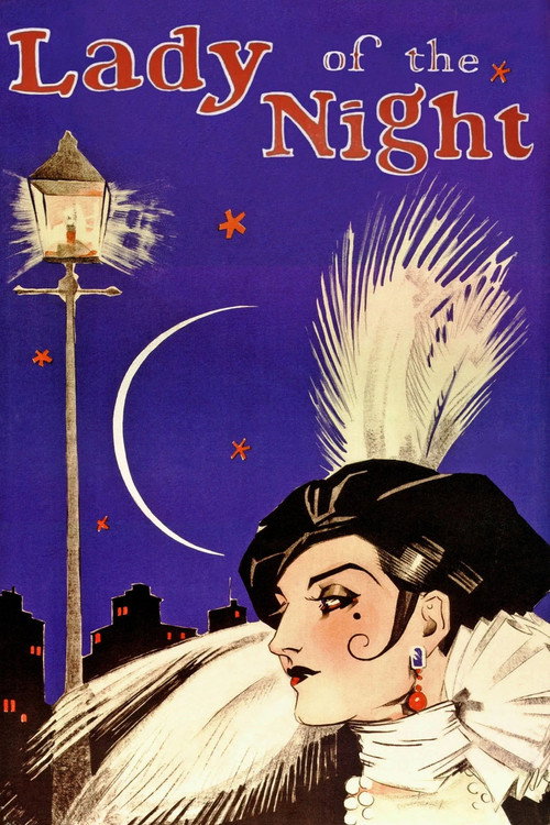 Lady of the Night
