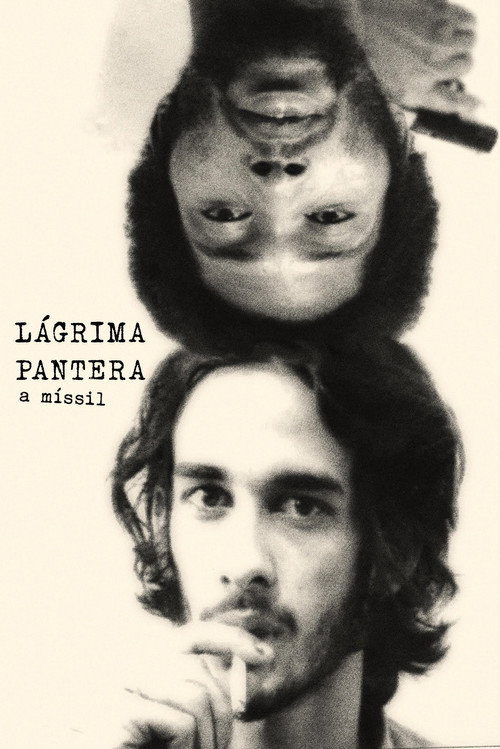 Lágrima Pantera