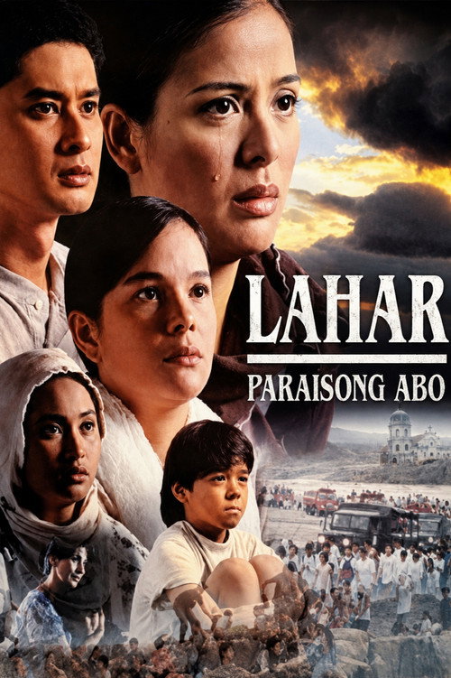 Lahar