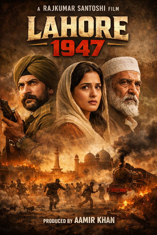 Lahore1947