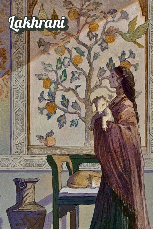 Lakharani