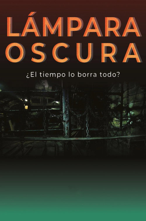 Lámpara Oscura