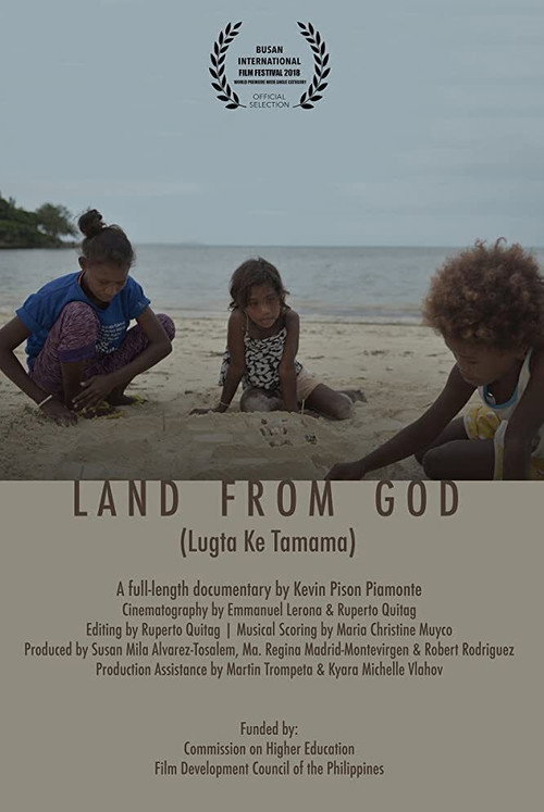 Land from God