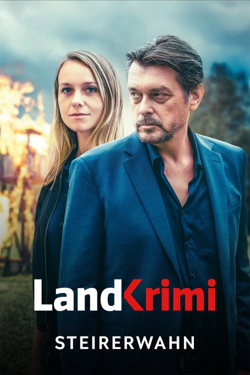 Landkrimi Steirerwahn