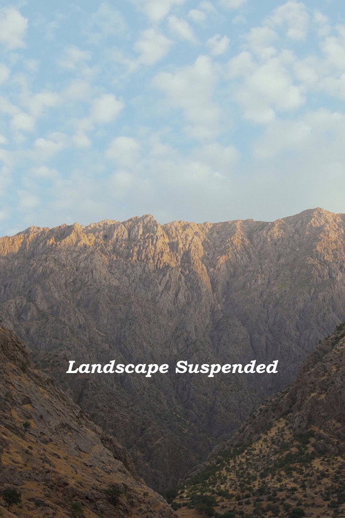 Landscape Suspended