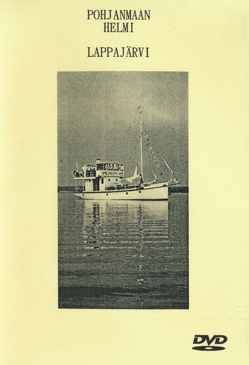 Lappajärvi - Pohjanmaan helmi