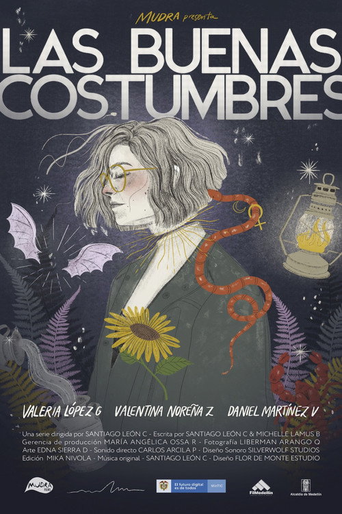 Las Buenas Costumbres