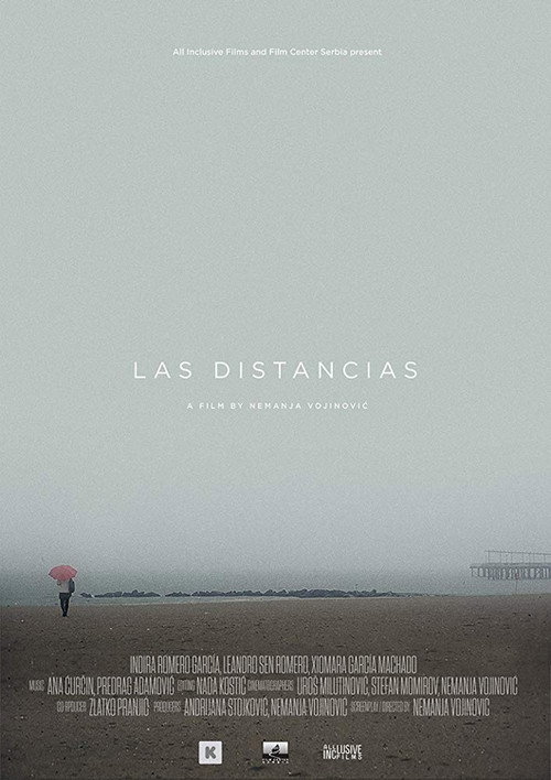 Las Distancias