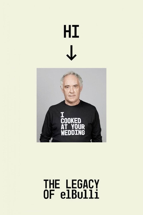 Las huellas de elBulli