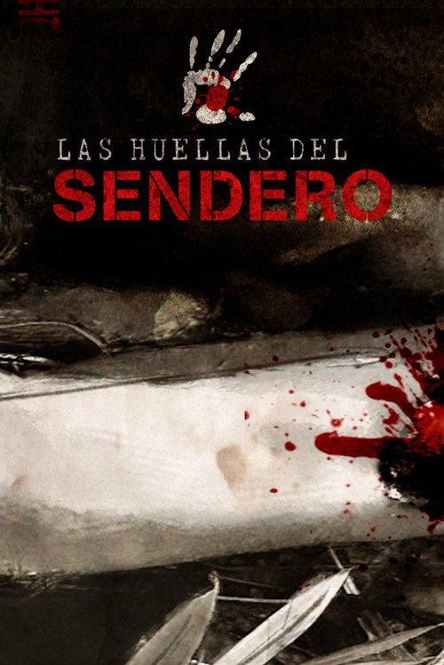 Las huellas del Sendero