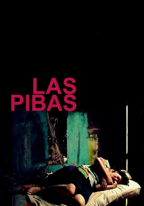 Las Pibas