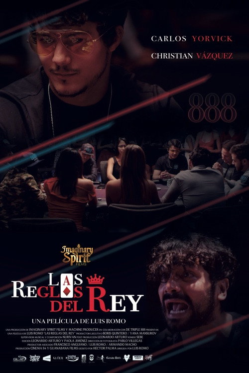 Las Reglas Del Rey