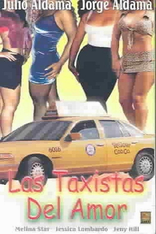 Las taxistas del amor