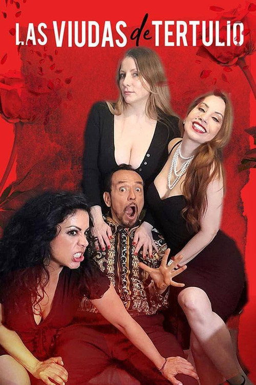 Las Viudas De Tertulio