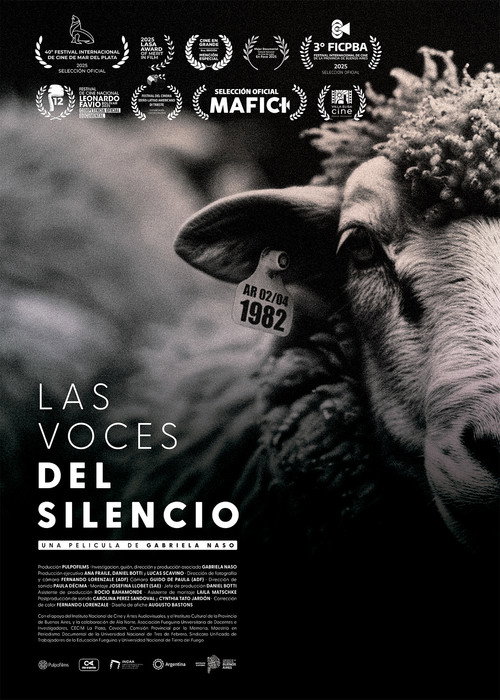 Las voces del silencio