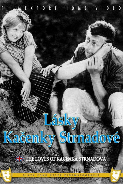 Lásky Kacenky Strnadové