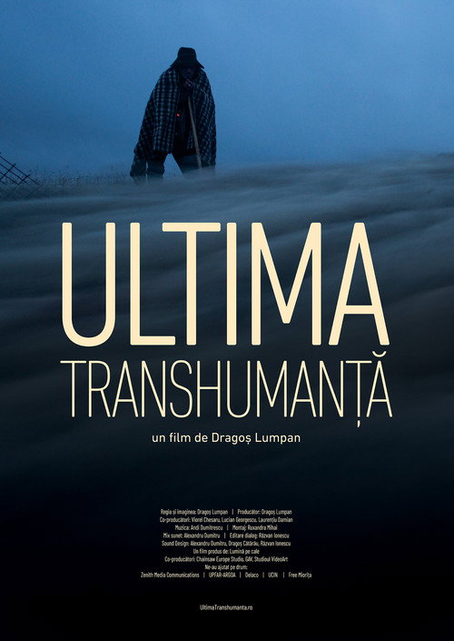 Last Transhumance
