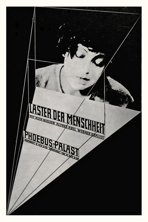 Laster der Menschheit