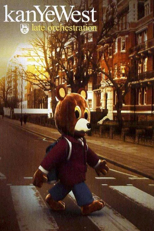Late Orchestration