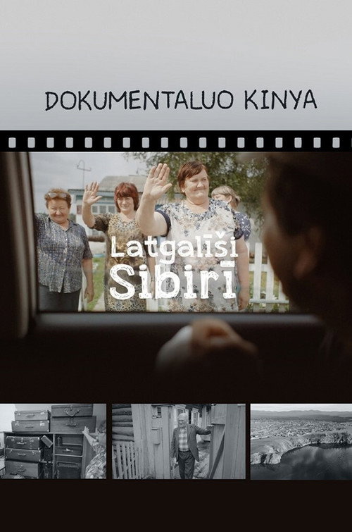 Latgalisi Sibiri