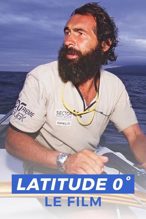 Latitude 0°