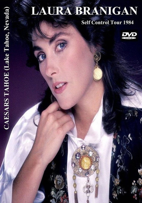 Laura Branigan Live in Concert at Caesars Tahoe