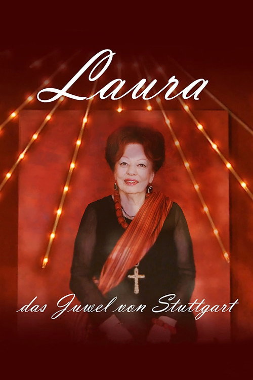 Laura - Das Juwel von Stuttgart