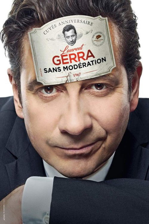 Laurent Gerra: Sans modération