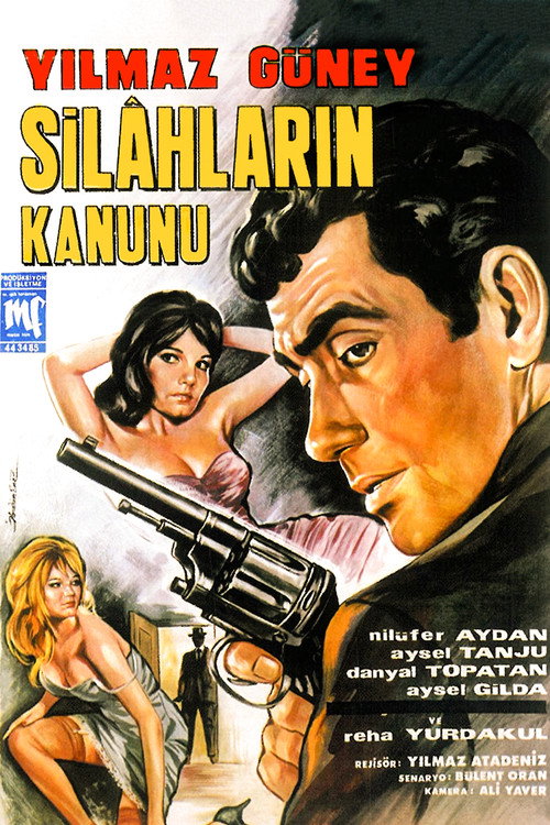 Law of the Guns