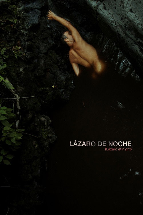 Lázaro at Night