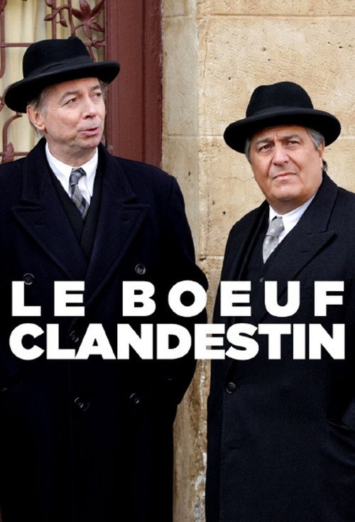 Le Boeuf clandestin