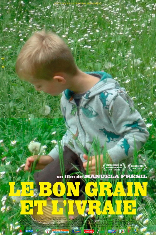 Le bon grain et l'ivraie