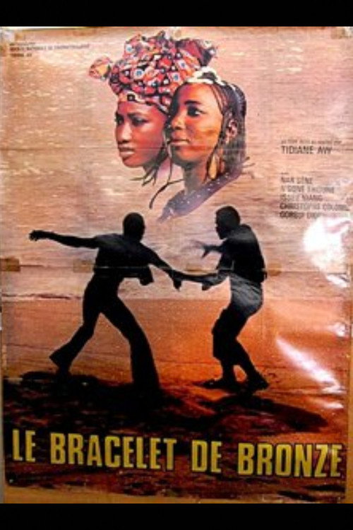 Le bracelet de bronze