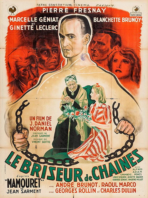 Le briseur de chaînes