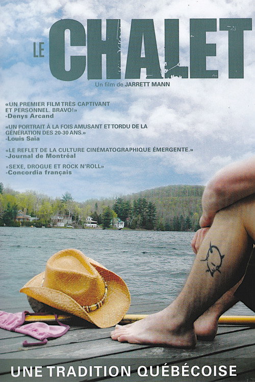 Le Chalet