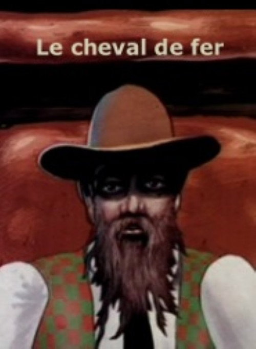 Le cheval de fer