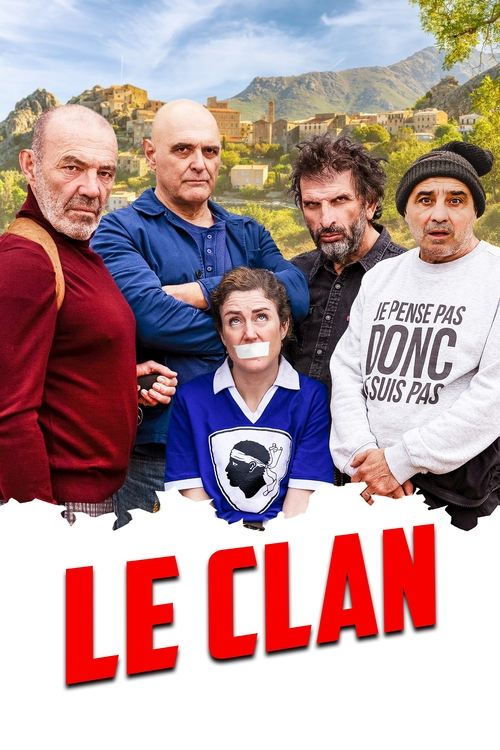 Le clan