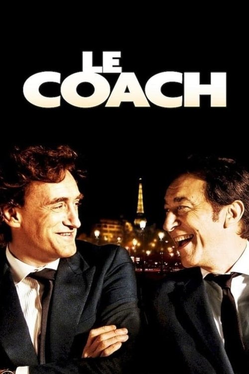 Le coach