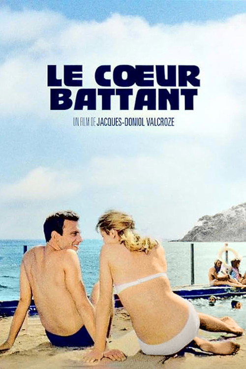 Le coeur battant