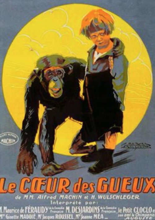 Le coeur des gueux