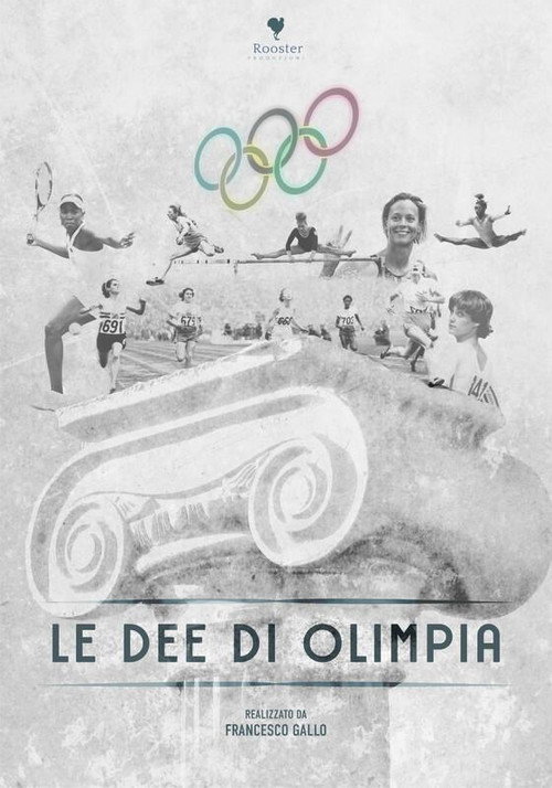 Le dee di Olimpia