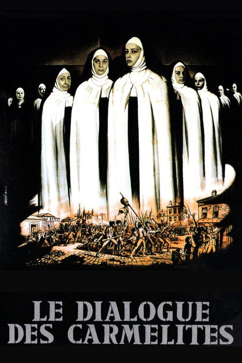 Le dialogue des Carmélites