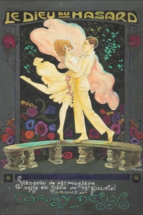 Le Dieu du hasard