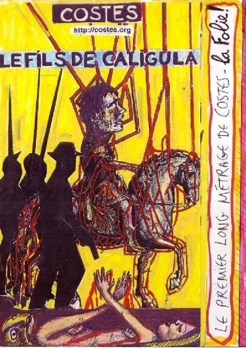 Le Fils de Caligula