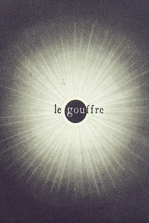Le gouffre