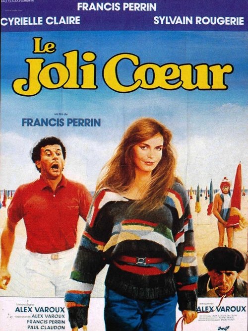 Le joli coeur