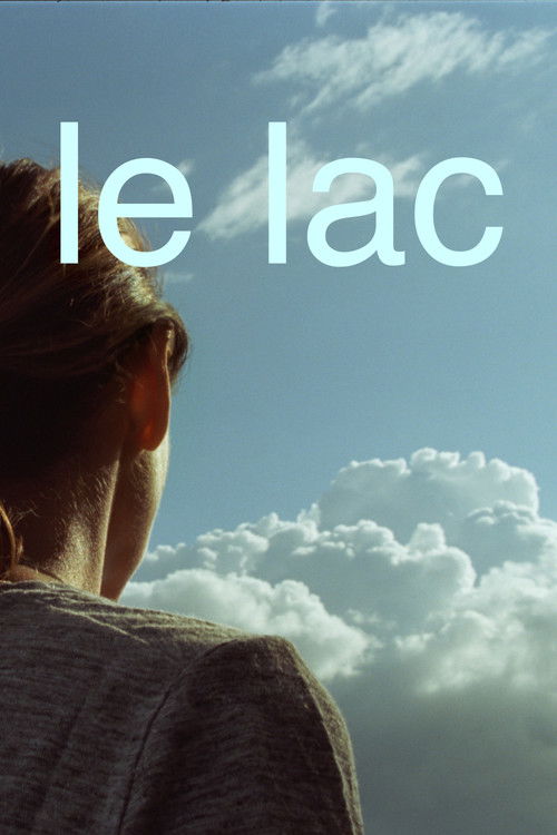 Le lac