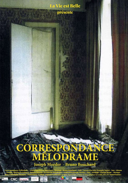 Le Lieu du Mélodrame - L'Appartement